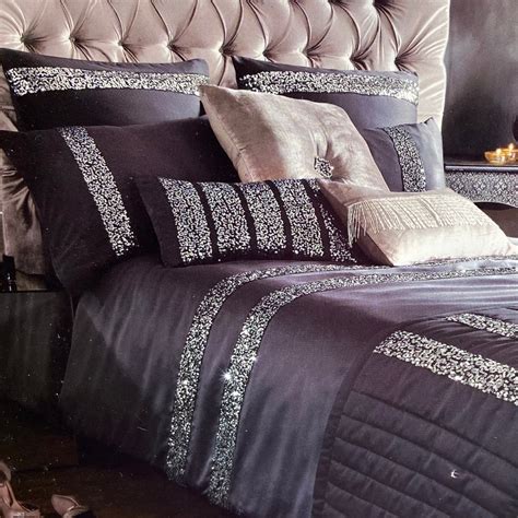 Safia Duvet Set By Kylie Minogue At Home Dreamweaver Linens