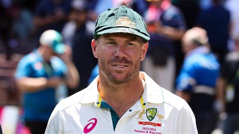 David Warner Former Australia Opener Ready To Come Out Of Retirement