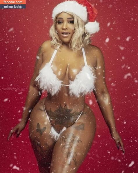 MsNikiarenee Aka Msnikiarenee Aka Nikiarenee Nude Leaks OnlyFans Faponic