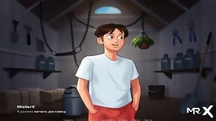 Summertimesaga Exhausted Giving Her Milk E1 86 Sex Scenes Hentai