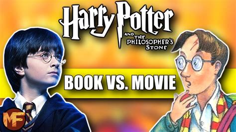 Harry Potter And The Philosophers Stone Movie