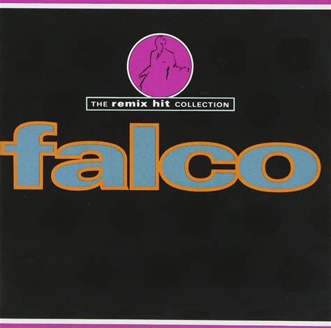 Remix Hit Collection The Falco Amazon De Musik