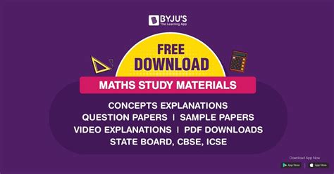 Perfect Squares Definition List Chart And Examples Rbyjusmath