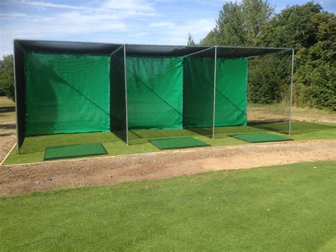 Golf Cage Golf Practice Cage Hampshire London Sports Nets