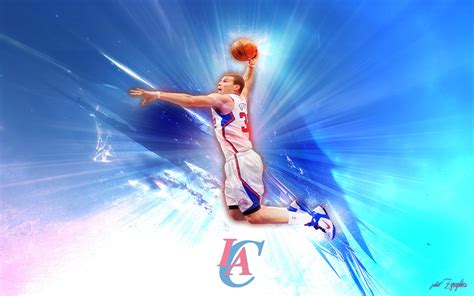 Blake Griffin Wallpapers Wallpapersafari