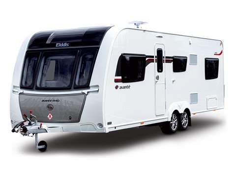 Elddis Dimensions (Updated for 2021) – Folding Camper World