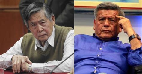 César Acuña sobre fallecimiento de Alberto Fujimori Que Dios acompañe