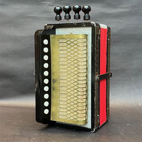 Hohner C Stop Row In C The Box Place