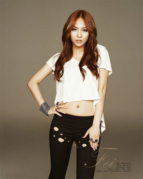 Hot Photos Of Wang FeiFei ThBLOG