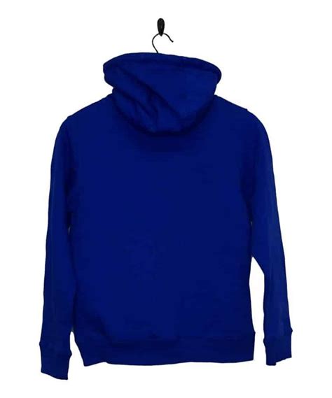 Everton FC Hoodie (XL Boys) » The Kitman Football Shirts