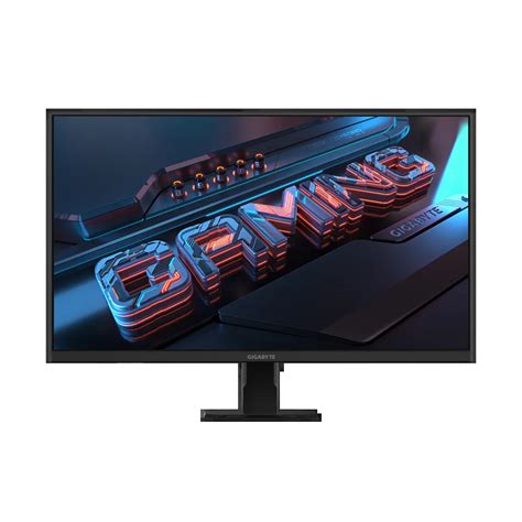 Gs Q Ips P Hz Oc Gigabyte Gaming Monitor