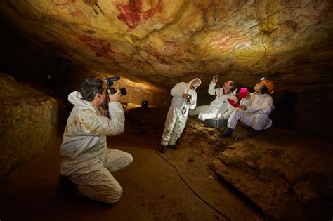 Altamira Cave, Spain » Ancient Art Archive