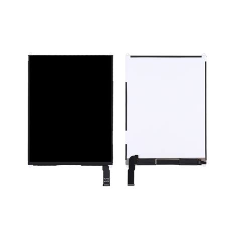 Apple Ipad Mini Lcd Display Screen Folder Black