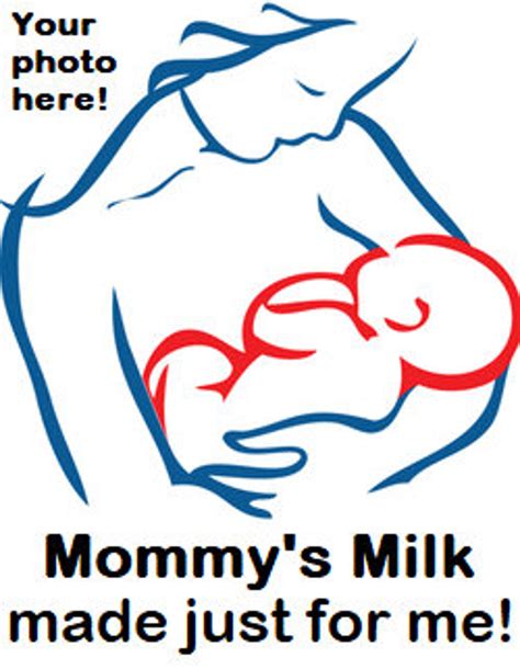 Personalized Book Mommys Milk Made Just For Me A Etsy