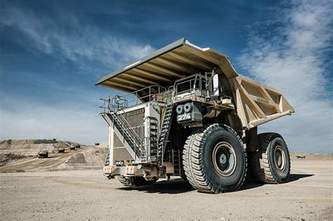 Fortescue To Procure Zero Emission Mining Haul Trucks From Liebherr