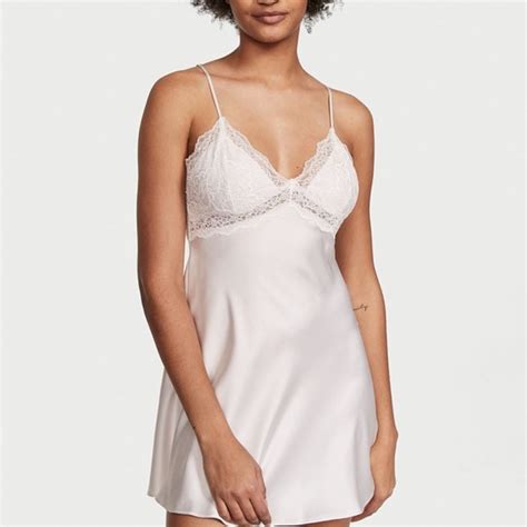 Victorias Secret Intimates And Sleepwear Victorias Secret Stretch