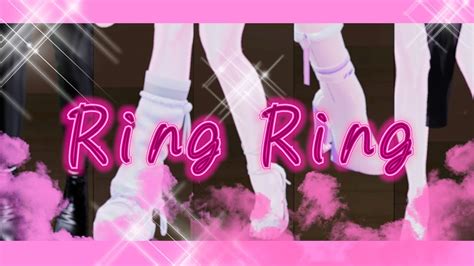 ♥Ring Ring styling♥ - YouTube