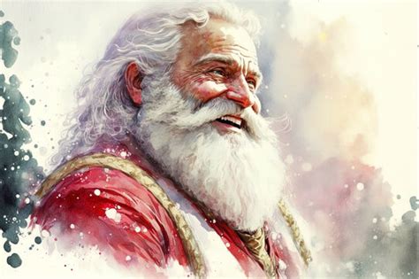 Watercolor Santa Hat Images – Browse 9,252 Stock Photos, Vectors, and ...