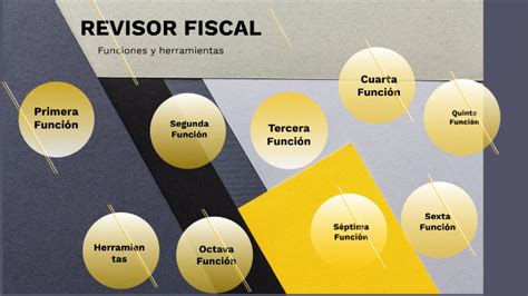 Revisor Fiscal Funciones Y Herramientas By Hector Hernando Anzola