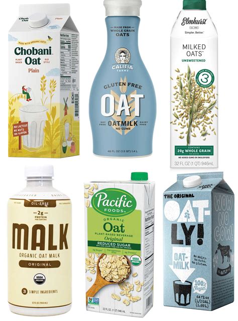 Whole Milk Brands