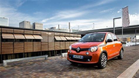 Gebrauchtwagen Check Des Renault Twingo Iii News