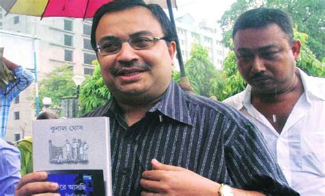 Sarada Scam Kunal Ghosh Remanded To Seven Days Police Custody In