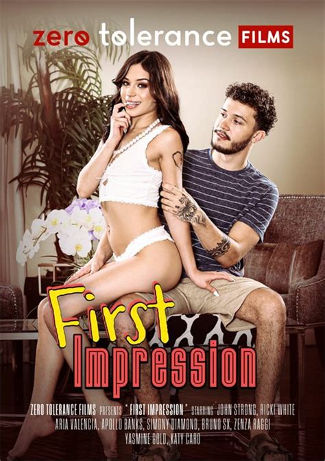 First Impression Streaming Video At Hot Movies For Her With Free Previews