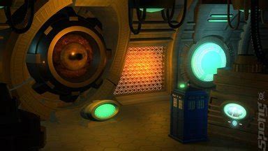 Doctor Who: The Adventure Games - Review