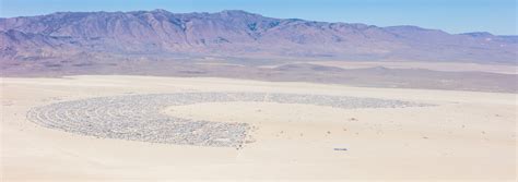 Diversity And Radical Inclusion Black Lives Matter Burning Man Journal