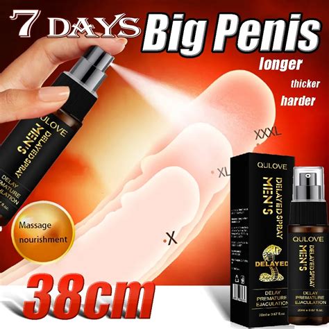 Sex Delay Spray For Men Non Numbing Male Delay Ejaculation Sex Spray