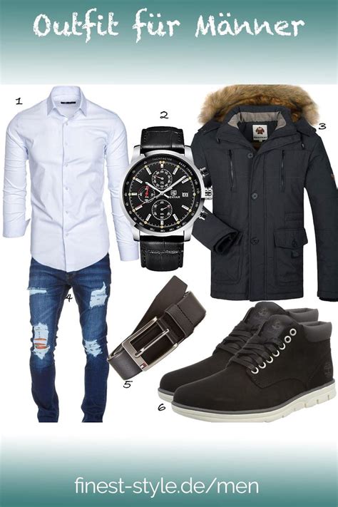 Super L Ssiger Herren Style Mit Klammotten Von Timberland Tommy