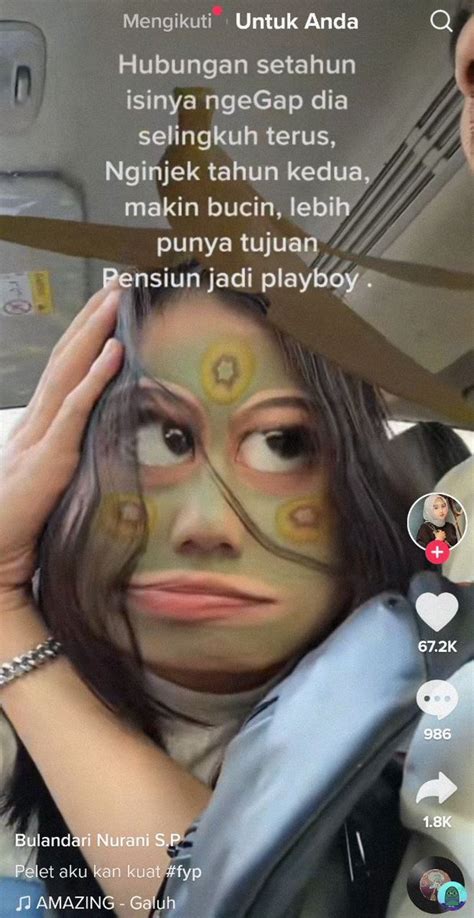 Tanyarl On Twitter Tanyarl Kira Kira Cowo Cewe Yg Suka Selingkuh