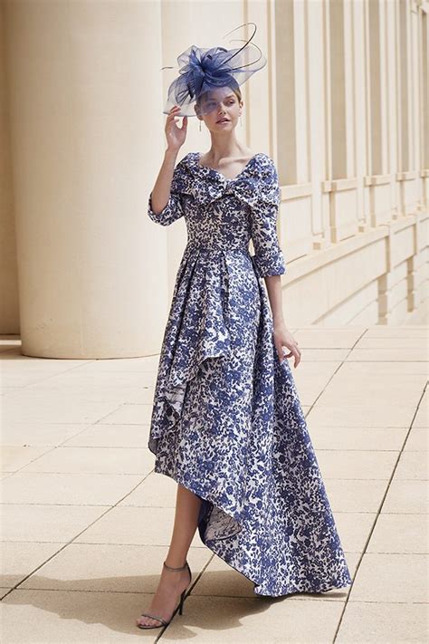 Vestidos De Madrina Y Vestidos Para Ceremonias Y Bodas Paulino Sancho