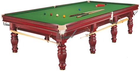 What Size Room Will I Need For My Snooker Table? | Liberty Games