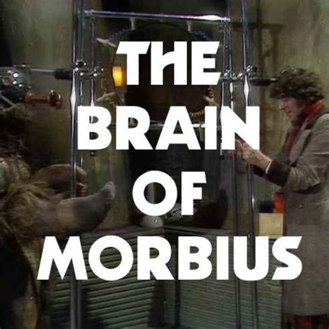 The Brain Of Morbius A Wheezing Groaning Sound Acast