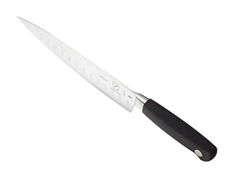 Mercer Culinary M Genesis Inch Granton Edge Chef S Knife