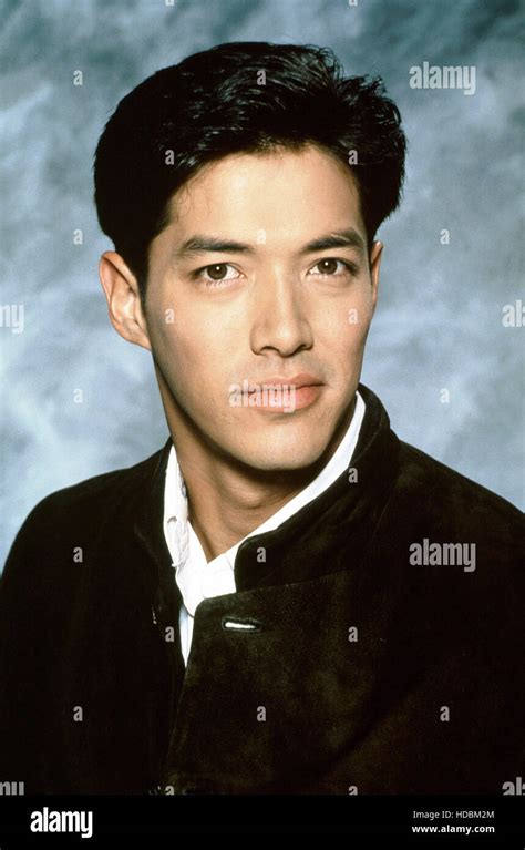 Russell Wong