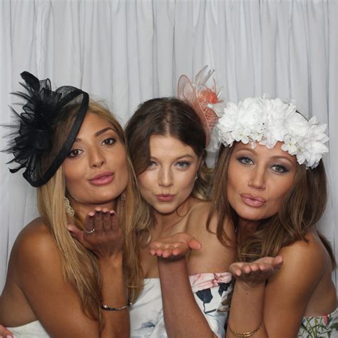 Photobooth Hire In Perth 2 Adept Photo Booths