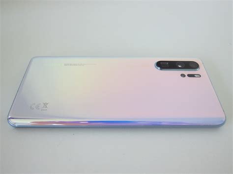 Huawei P30 Pro Review Blog