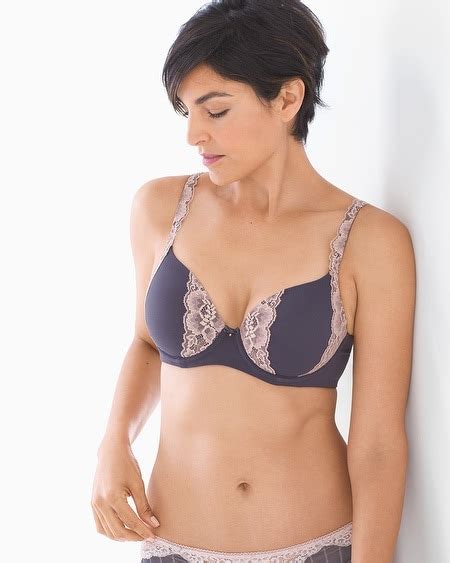 Shop Push Up Strapless Lace Bras And More At Soma Soma