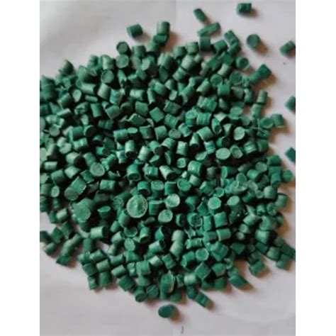 Different Available Green Abs Plastic Granules At Best Price In Morbi