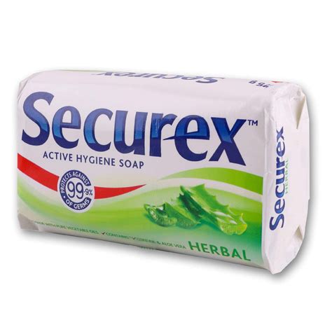 Active Hygiene Soap 175g Cosmetic Connection