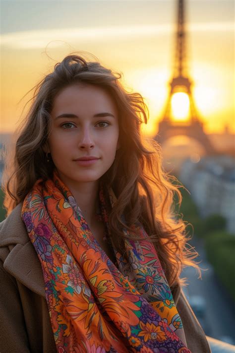 My Love Affair With Scarves More Than Just A Neck Wrap