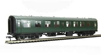 Arcadia Rail Bachmanncoaches Passengercoach Br Mk So Nd Open