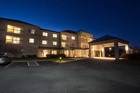 Courtyard Boston Raynham, Hotels at Raynham (MA) United States - Best ...