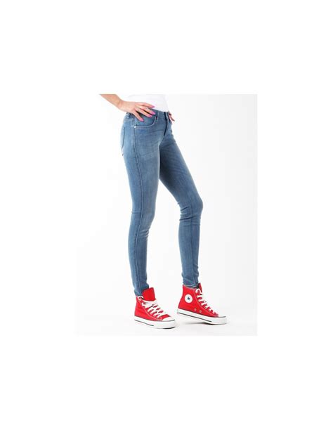 Wrangler Super Skinny Jeans W W29jpv86b