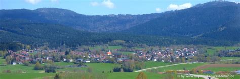 Sehensw Rdigkeiten In Arnbruck Ausflugsziele Freizeitangebote Im Glasdorf