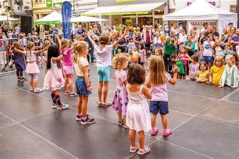 Tag des Sports am 26 August 2023 Stadtwerke Brühl