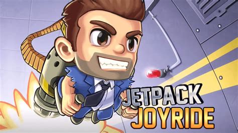 Jetpack Joyride Extended Main Theme Slowed Reverb YouTube