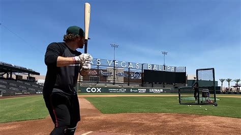 Why Does MLB Only Use Wooden Bats: Exploring The Tradition And ...